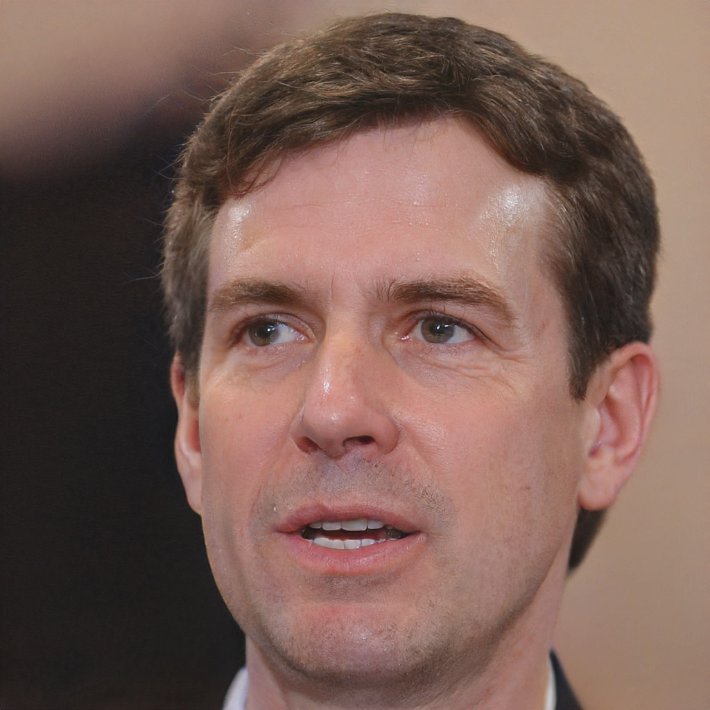 Anthony Palmer