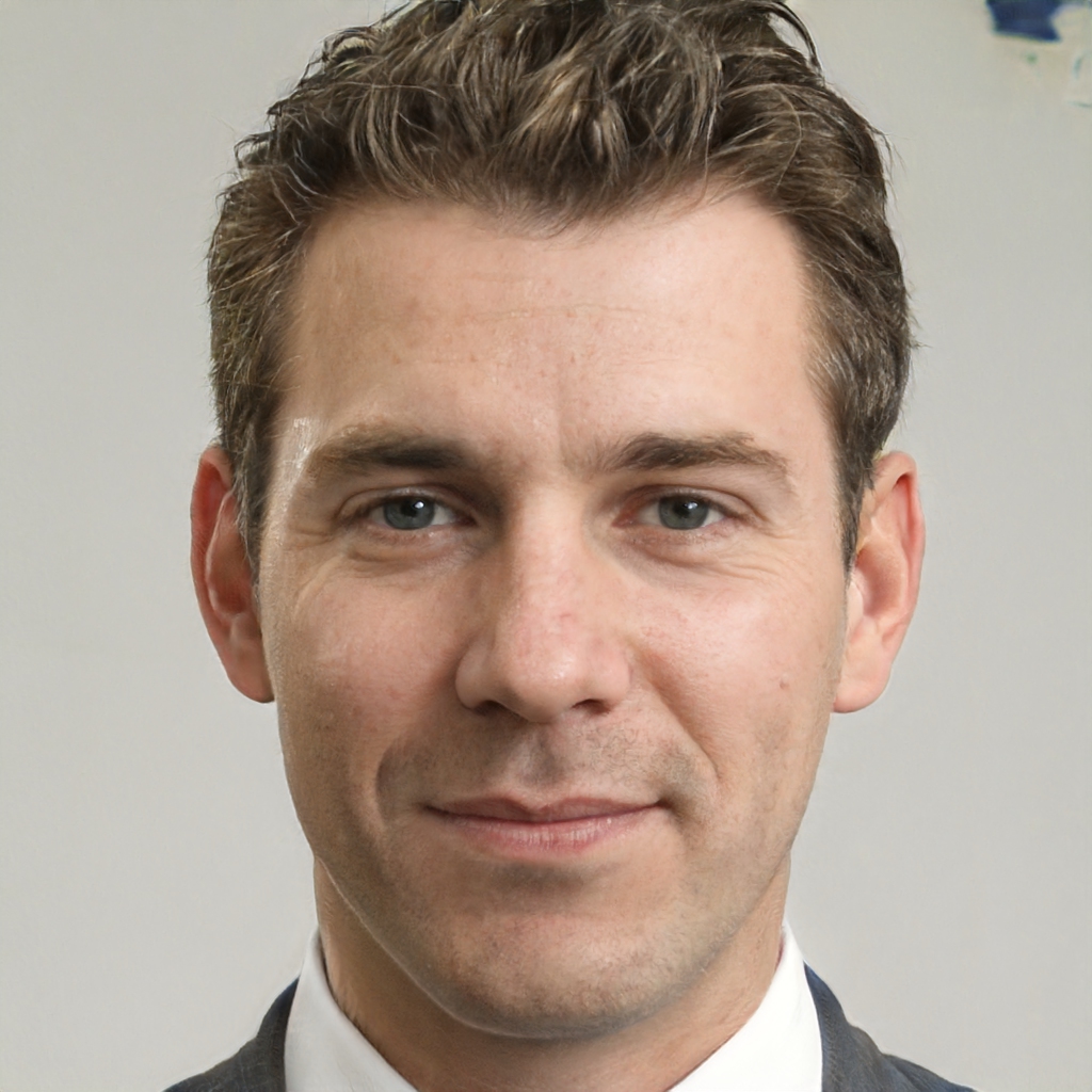 Jonathon Whyte