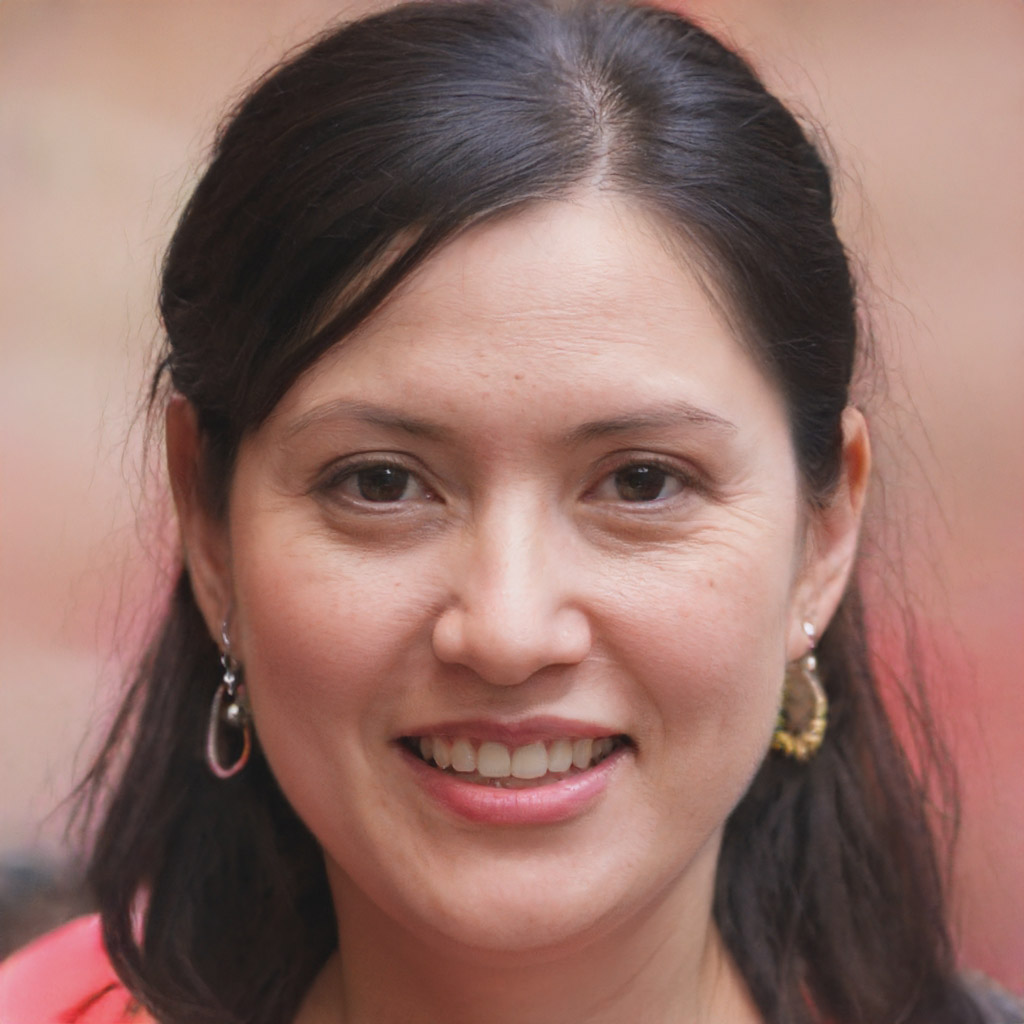 Joanna Wright