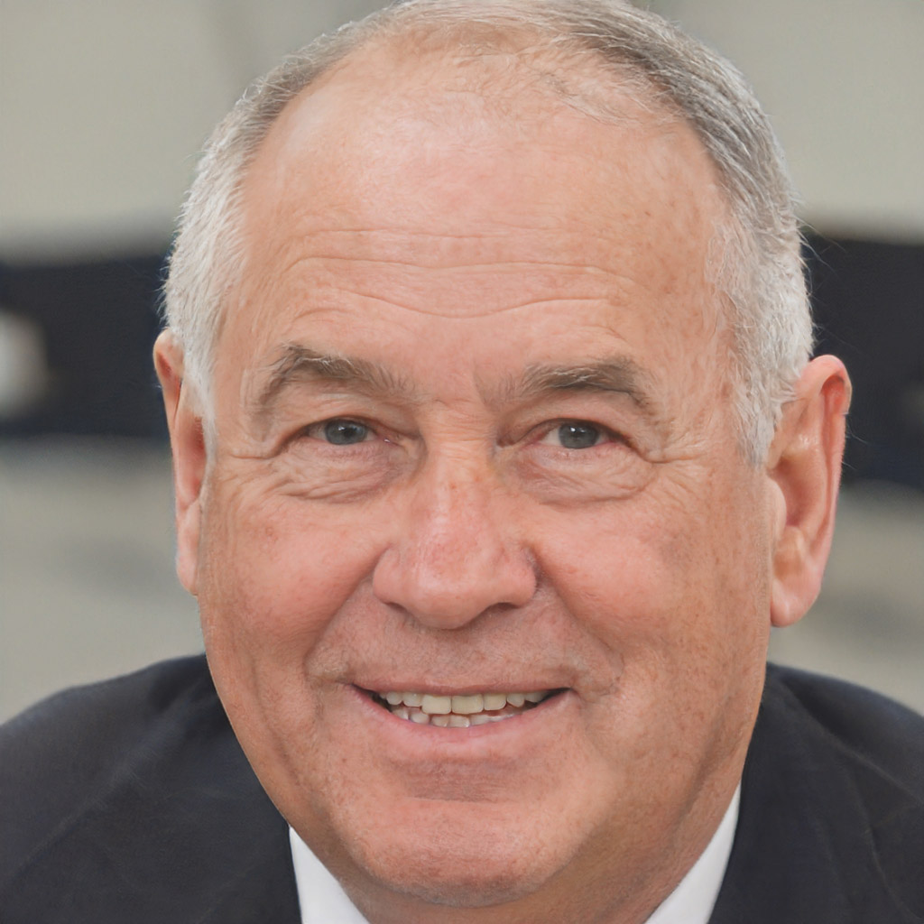Joseph Hyatt