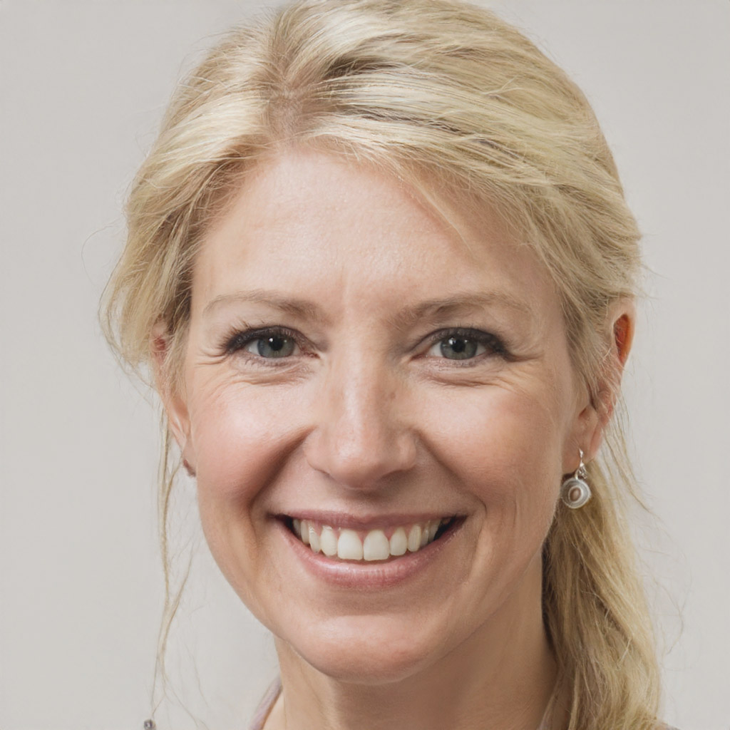 Julia Goldman