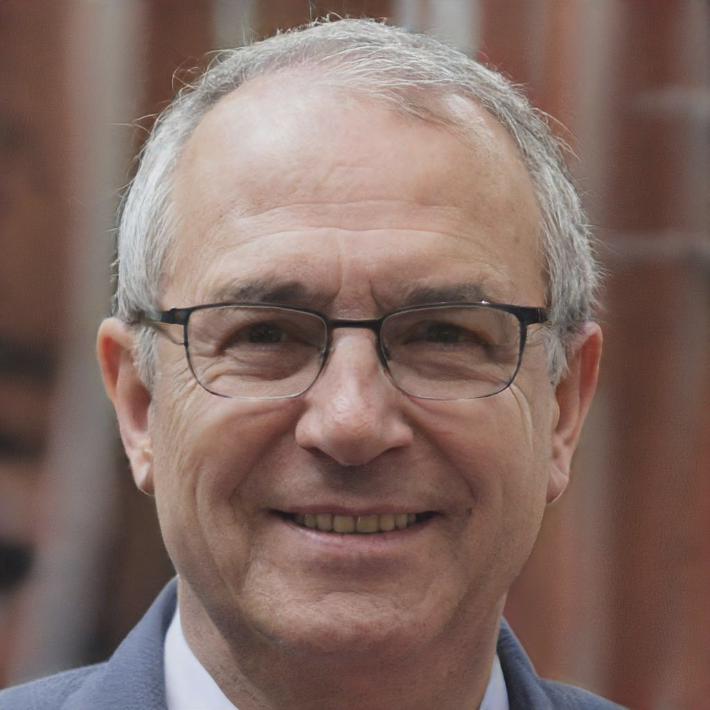 Michael Boyce
