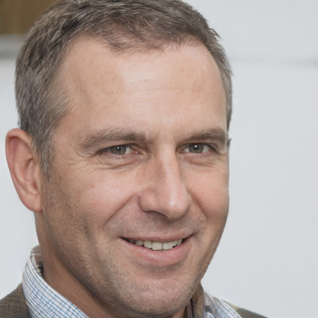 Peter Lint